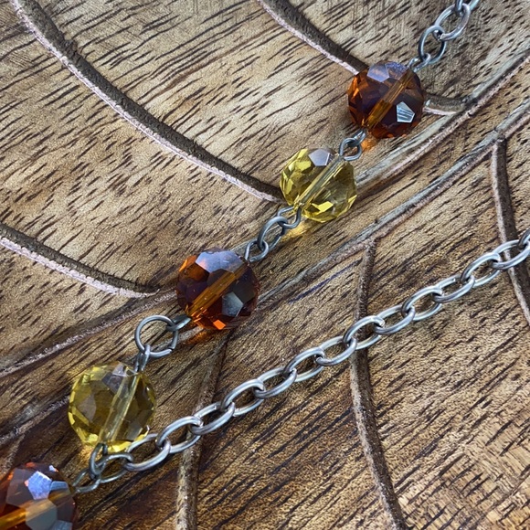 Wing Necklace - Picture 9 of 15